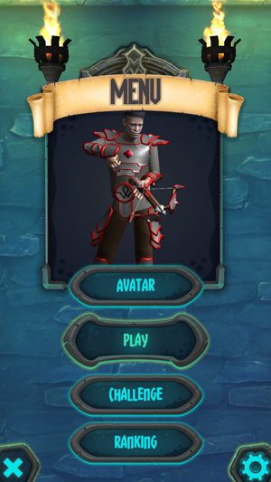 Warrior Children