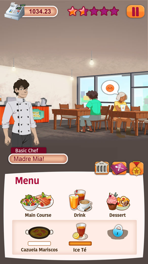 Educhef