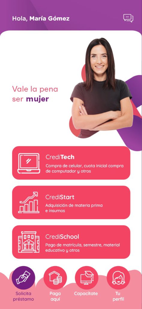 CrediPrestar