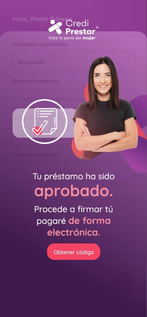 CrediPrestar