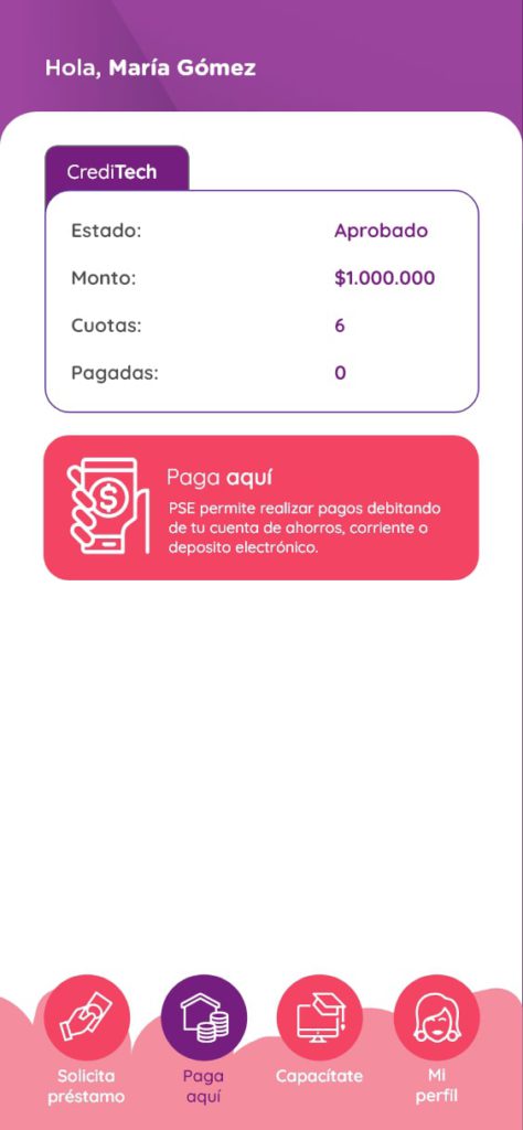 CrediPrestar