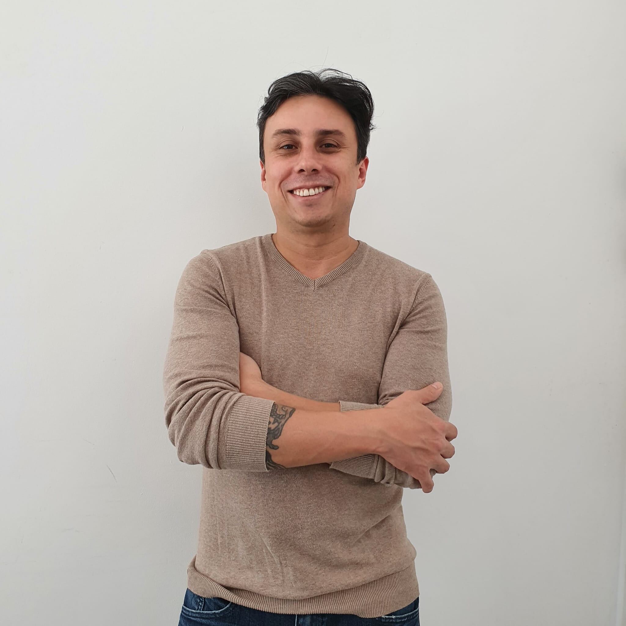 Luis Parra