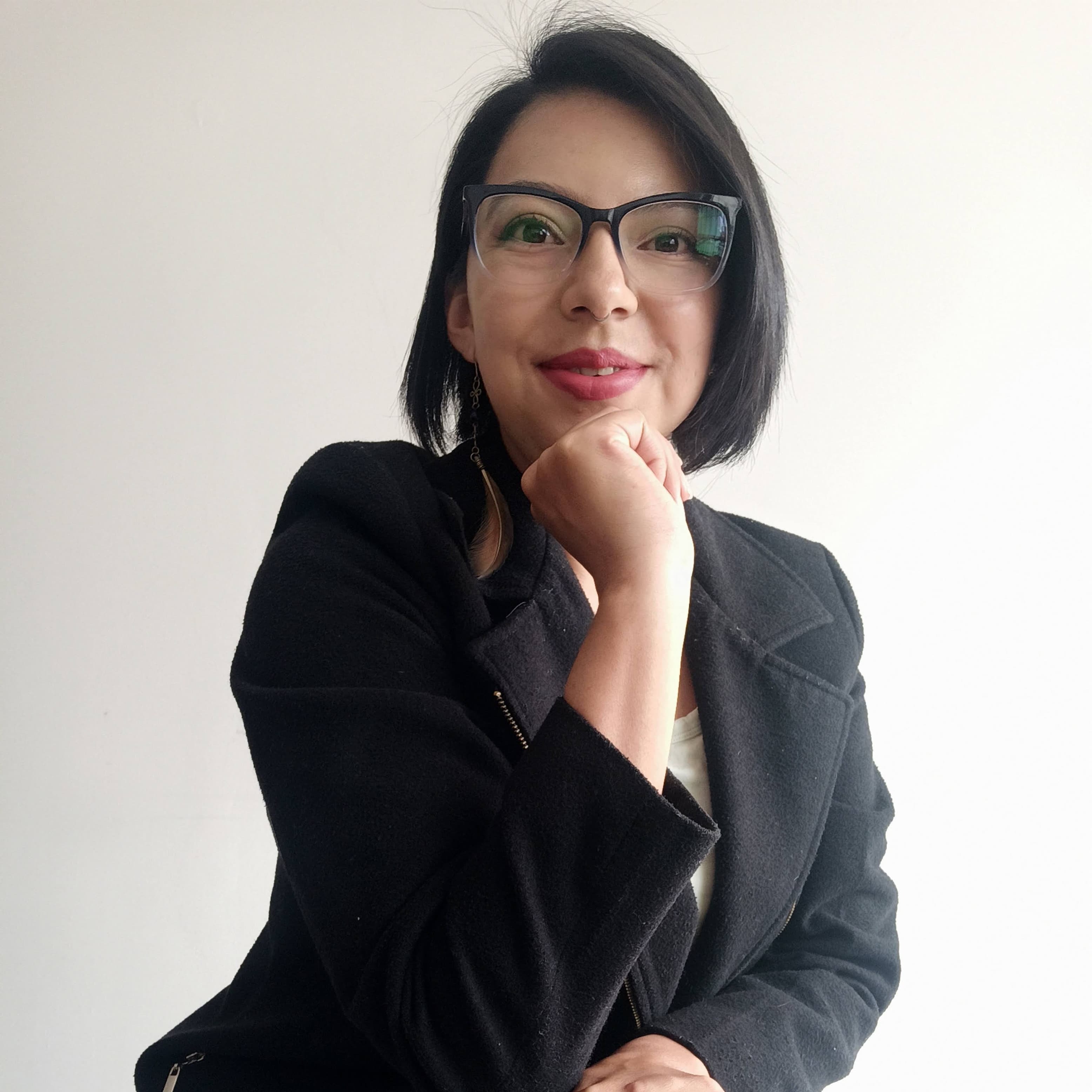 Maria Gimena Lopez