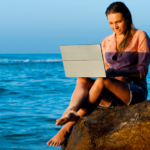 Top 5 destinations for digital nomads