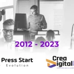 Growing through the Crea Digital Call